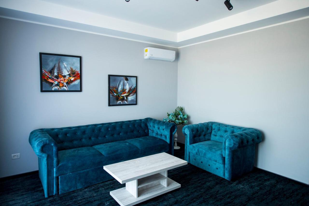 Zen Hotel Focşani 외부 사진