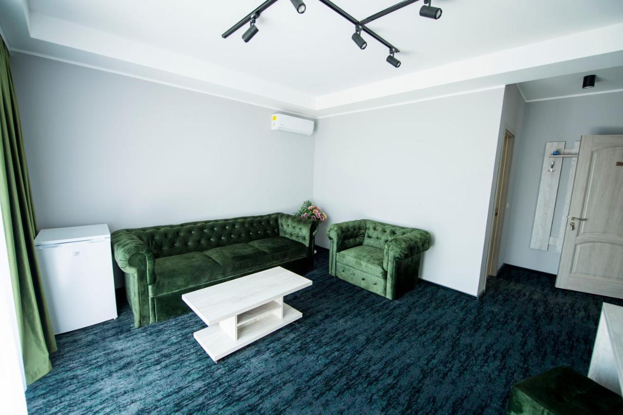 Zen Hotel Focşani 외부 사진