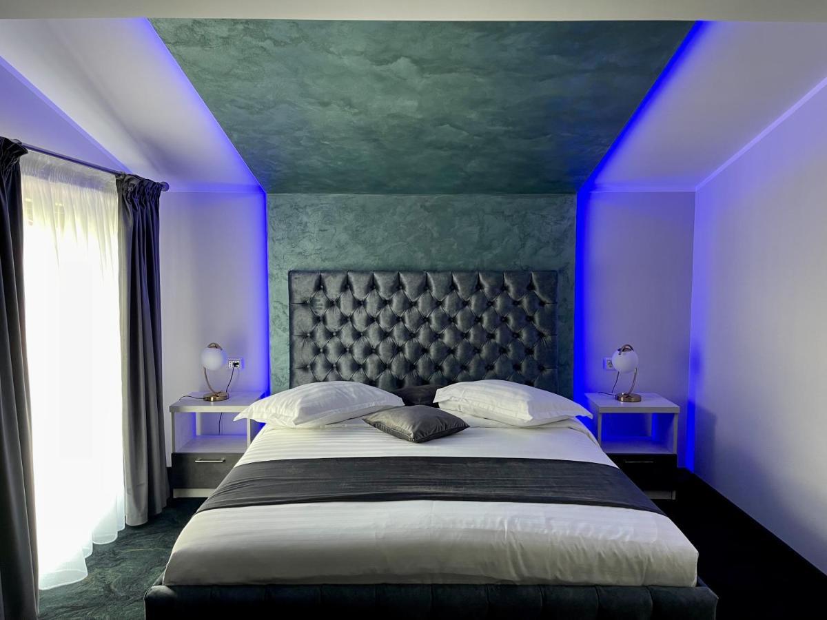 Zen Hotel Focşani 외부 사진