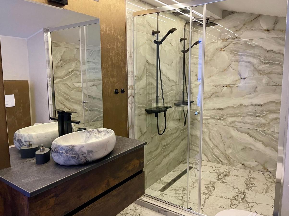 Zen Hotel Focşani 외부 사진